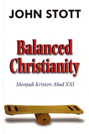 Balanced Christianity