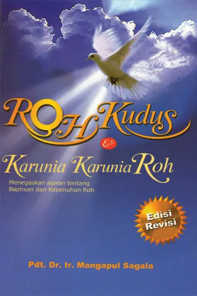 Roh Kudus & Karunia-karunia Roh