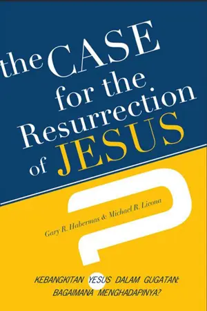 the Case for the Resurrection of Jesus