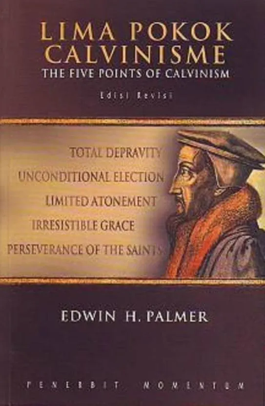 Lima Pokok Calvinisme 