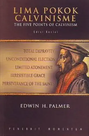 Lima Pokok Calvinisme 