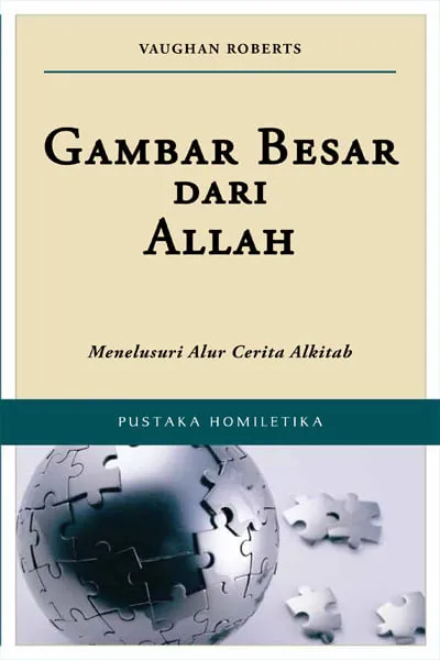 Gambar Besar dari Allah