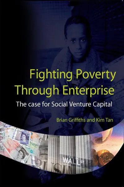 Fighting Poverty Through Enterprise