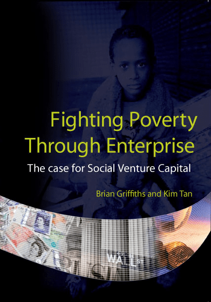 Fighting Poverty Through Enterprise