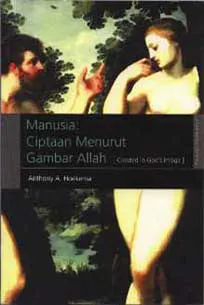 Manusia: Ciptaan Menurut Gambar Allah