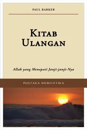 Kitab Ulangan
