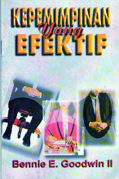 Kepemimpinan yang Efektif