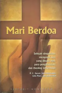 Mari Berdoa 