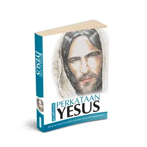 Kumpulan Perkataan Yesus