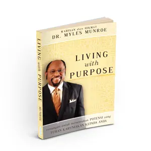 Living With Purpose