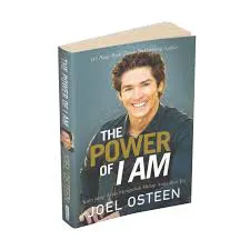 Buku The Power Of I Am