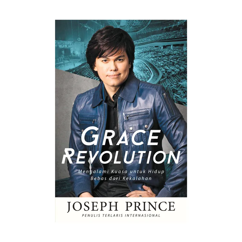 Grace Revolution