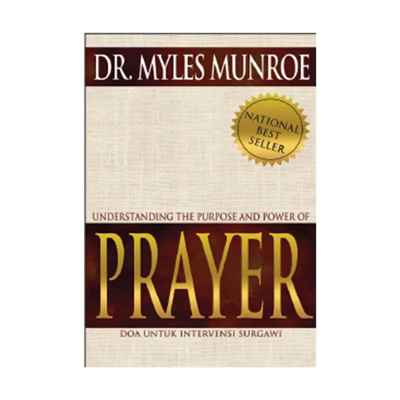 Understanding The Purpose And Power Of Prayer