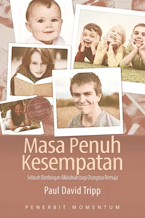 Masa Penuh Kesempatan