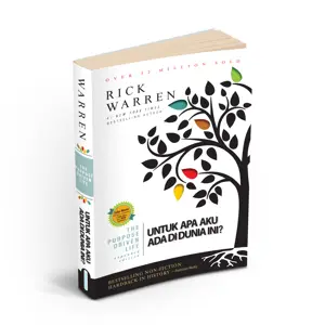 The Purpose Driven Life