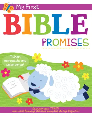 My First Bible Promises