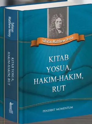 Matthew Henry: Kitab Yosua, Hakim-Hakim, Rut