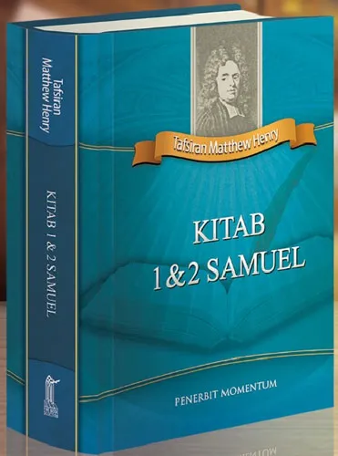 Matthew Henry: Kitab 1 & 2 Samuel