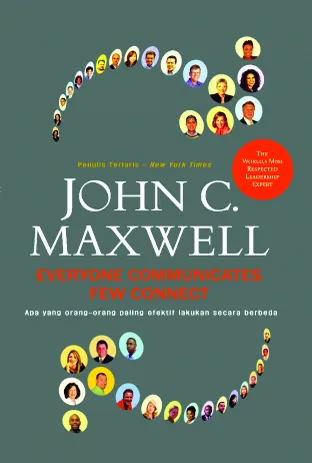 Everyone Communicates Few Connect