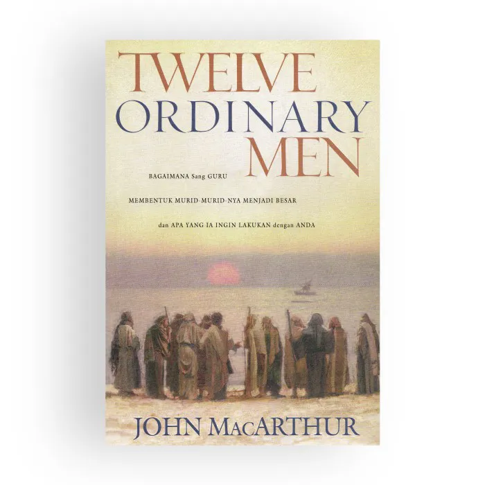 Twelve Ordinary Men