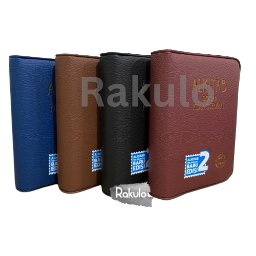 Alkitab TB2 034 TI KJ