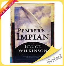 Buku Pemberi Impian