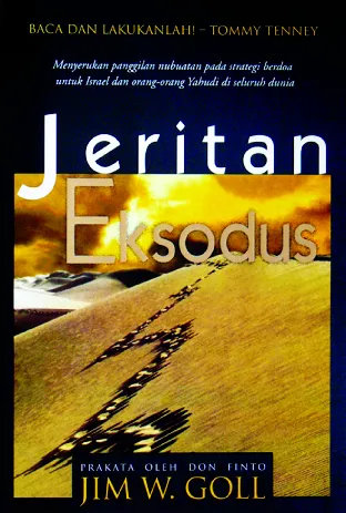 Jeritan Eksodus