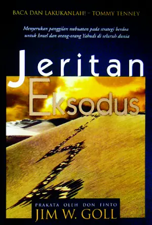Jeritan Eksodus