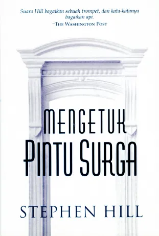 Mengetuk Pintu Surga