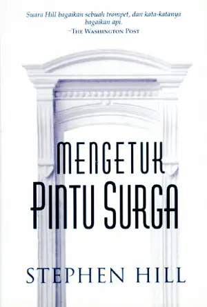 Mengetuk Pintu Surga