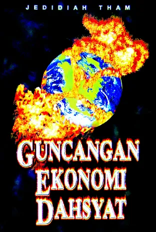 Guncangan Ekonomi Dahsyat