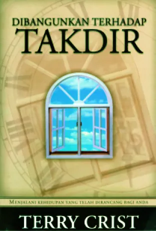 Dibangunkan Terhadap Takdir