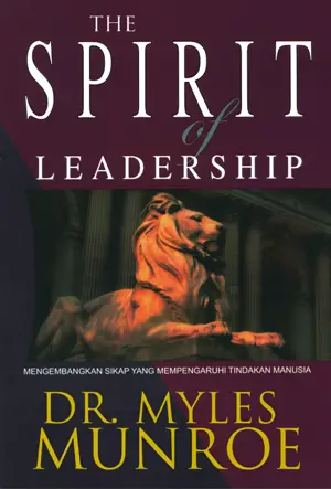 The Spirit Of Leadership