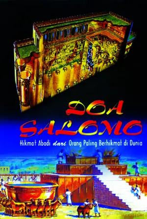 Doa Salomo