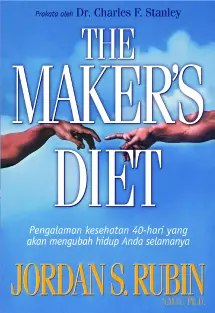 The Makers Diet