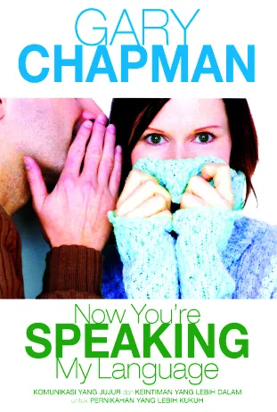 Now You’Re Speaking My Language