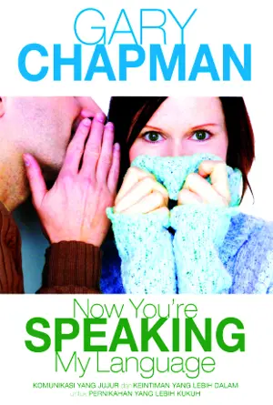 Now You’Re Speaking My Language