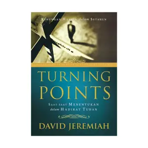 Turning Points