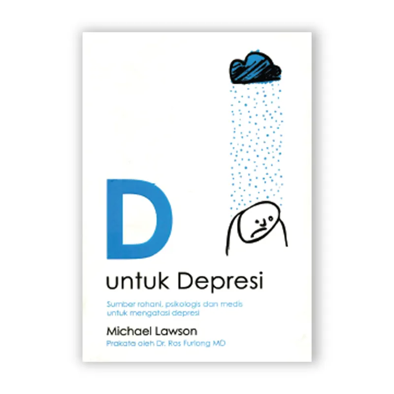 D Untuk Depresi