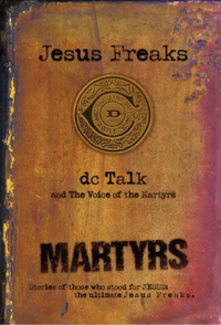 Jesus Freaks