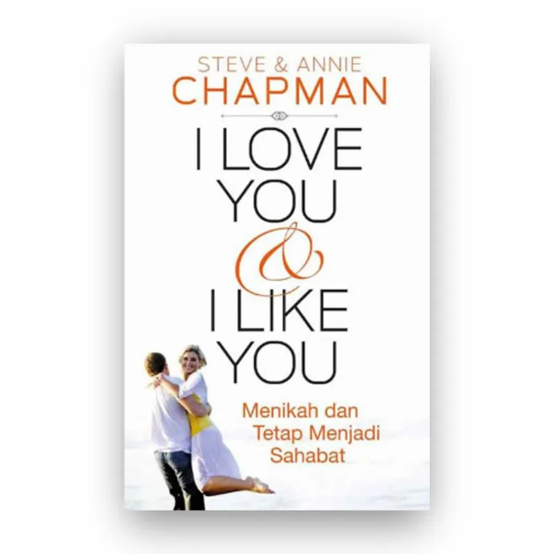 I Love You & I Like You