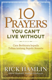 10 Prayers You Can't Live Without