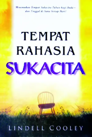 Tempat Rahasia Sukacita