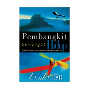 Pembangkit Semangat Hidup