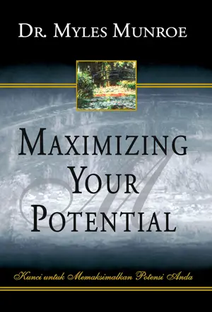 Maximizing Your Potential
