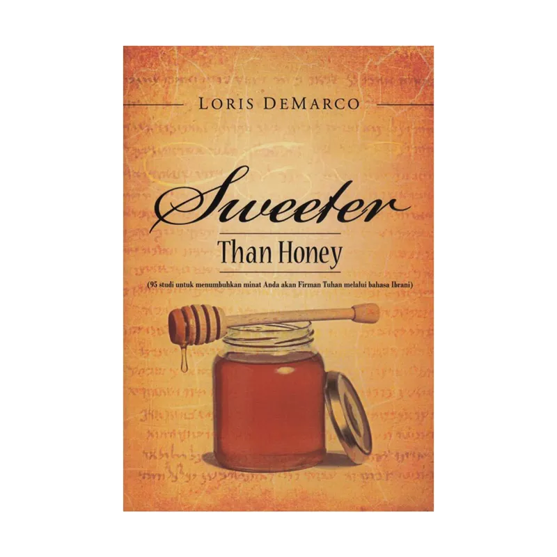 Sweeter Than Honey – Loris Demarco