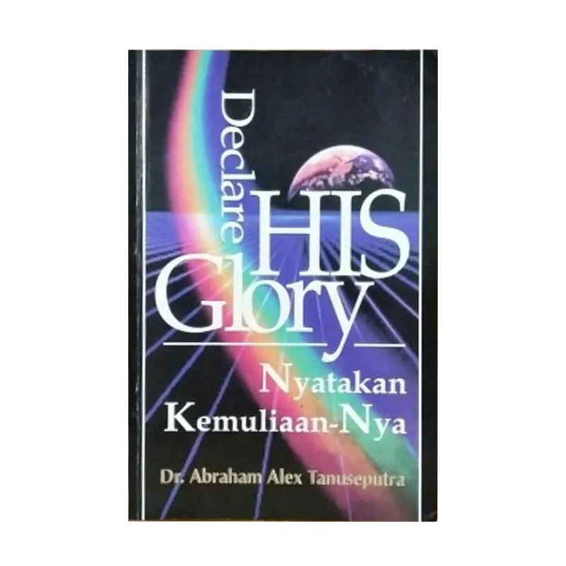 Nyatakan Kemuliaannya