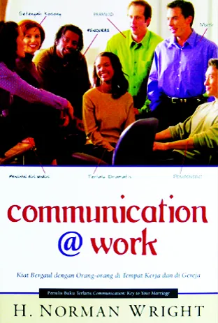 Communication @ Work