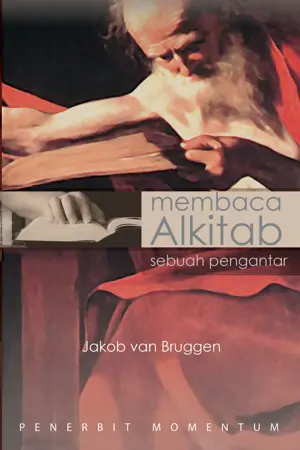 Membaca Alkitab 