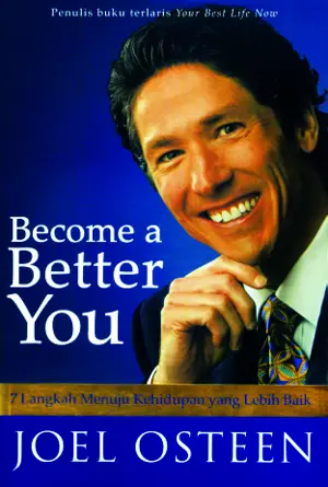 Become A Better You